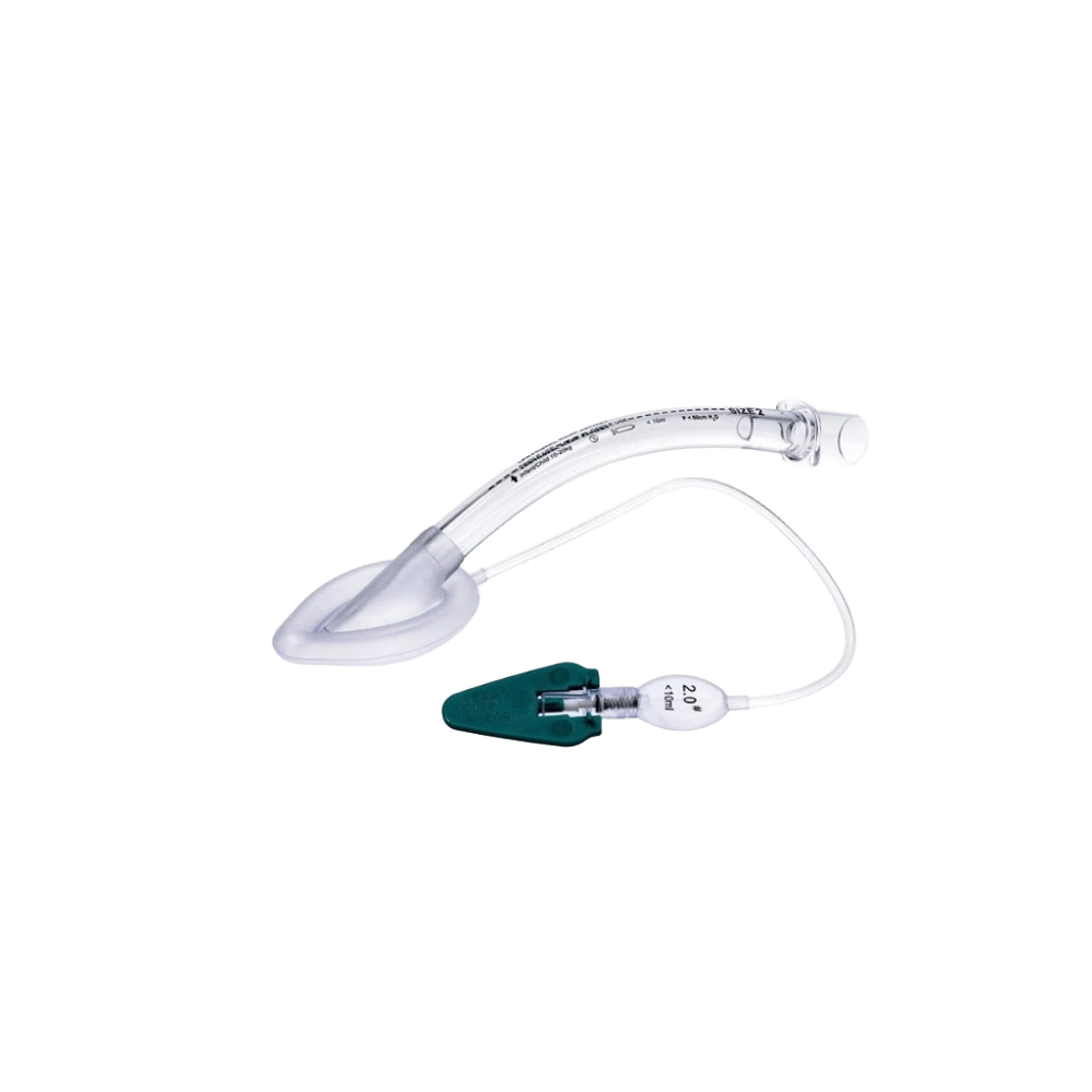 Mascarilla Laríngea