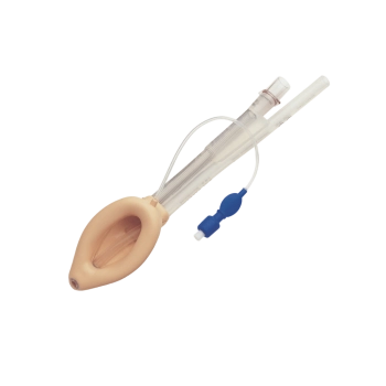 Mascarilla Laríngea Proseal