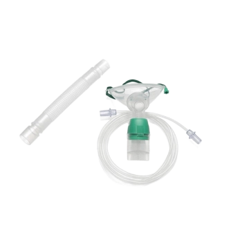 Mascarilla Oxigeno Traqueotomía Mascarilla Oxigeno Traqueotomía