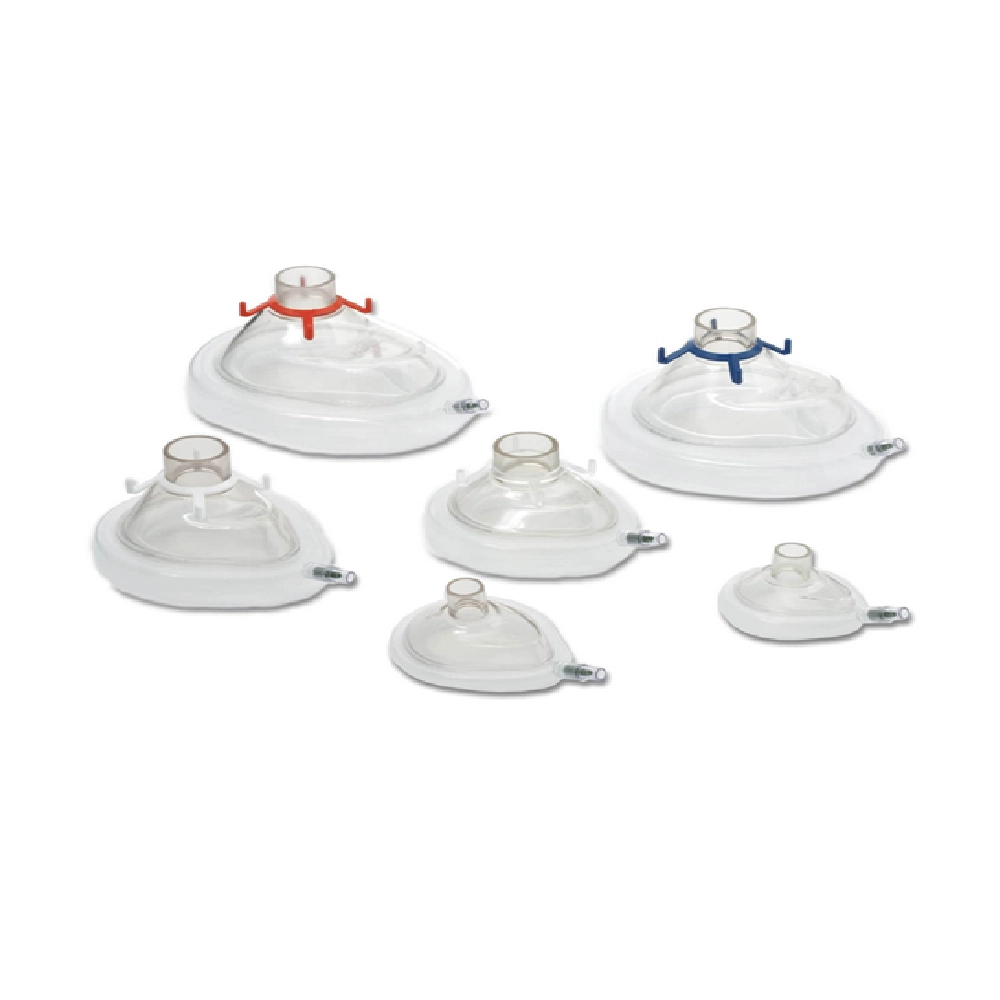 Mascarilla Resucitador Desechable Mascarilla Resucitador Desechable