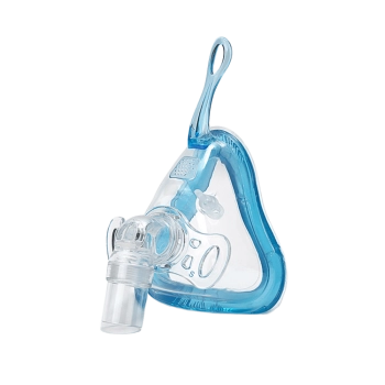 Mascarillas Vni Anti asfixia Mascarillas Vni Anti asfixia