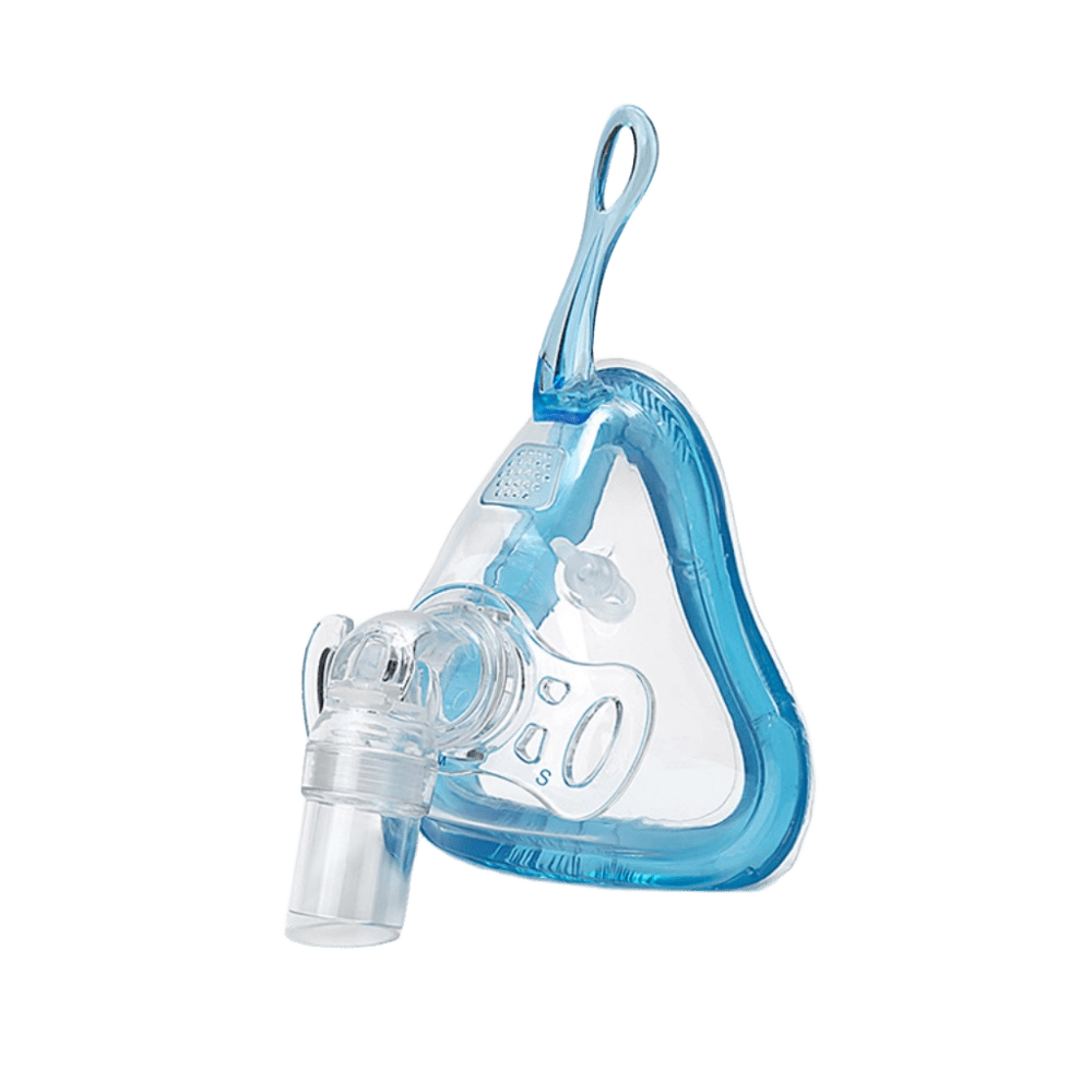 Mascarillas Vni Anti asfixia