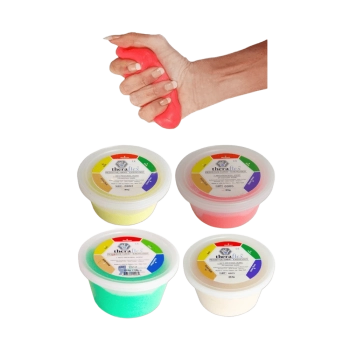 Masilla Rehabilitación Masilla Rehabilitación