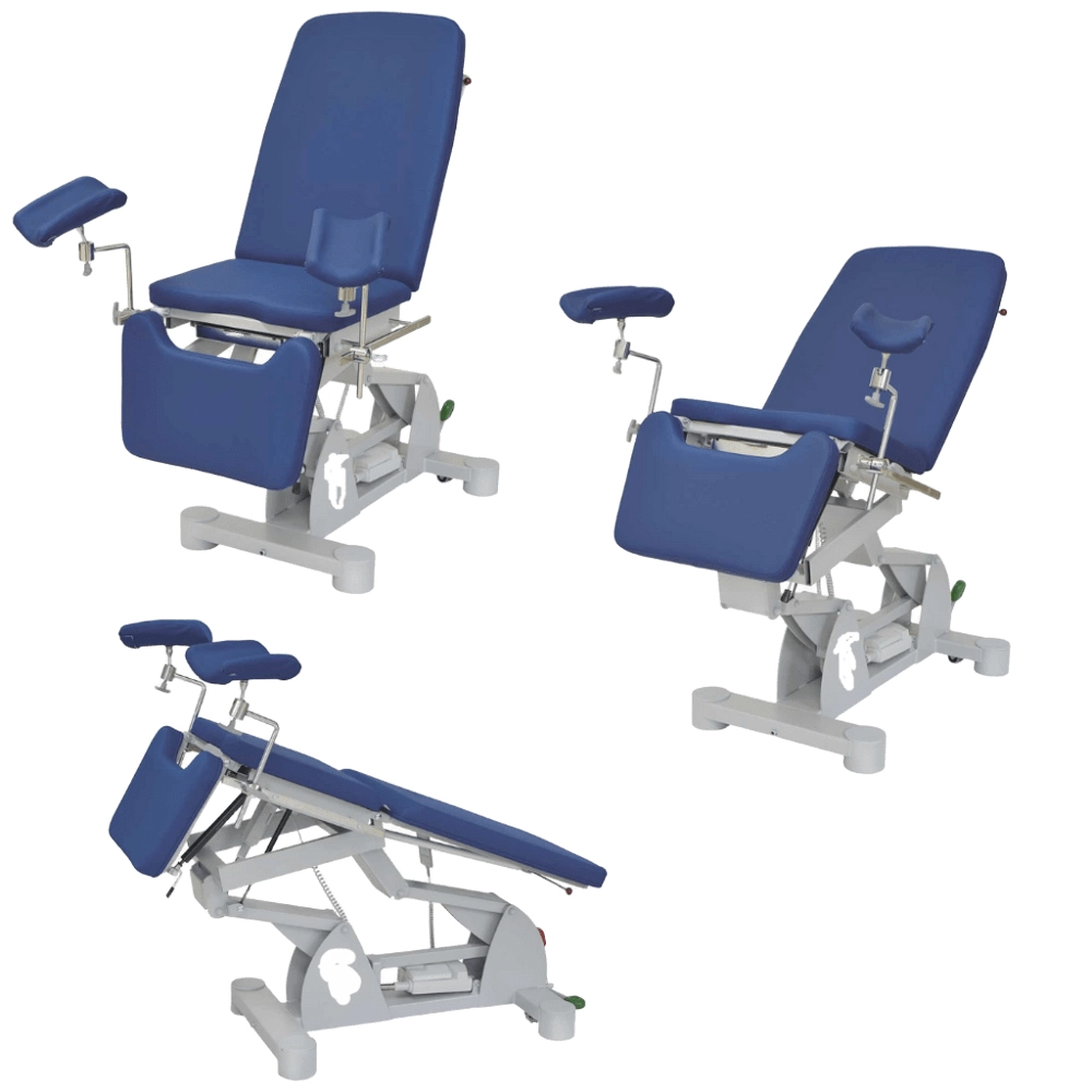 Mesa Ginecologica Acero Electrica Con Perneras Mesa Ginecologica Acero Electrica Con Perneras