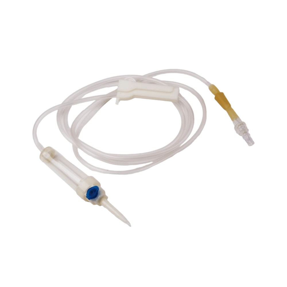 Micro gotero Sorosix