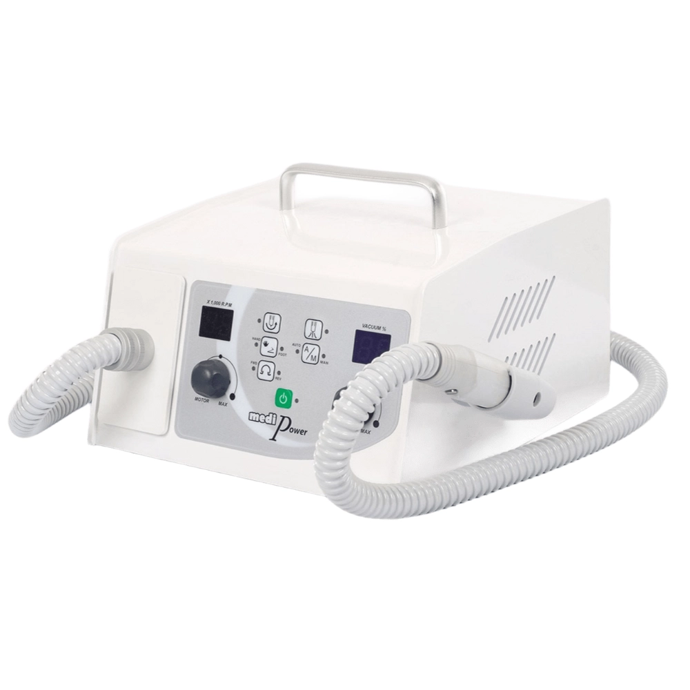 Micromotor Medipower 30.000 Micromotor Medipower 30.000