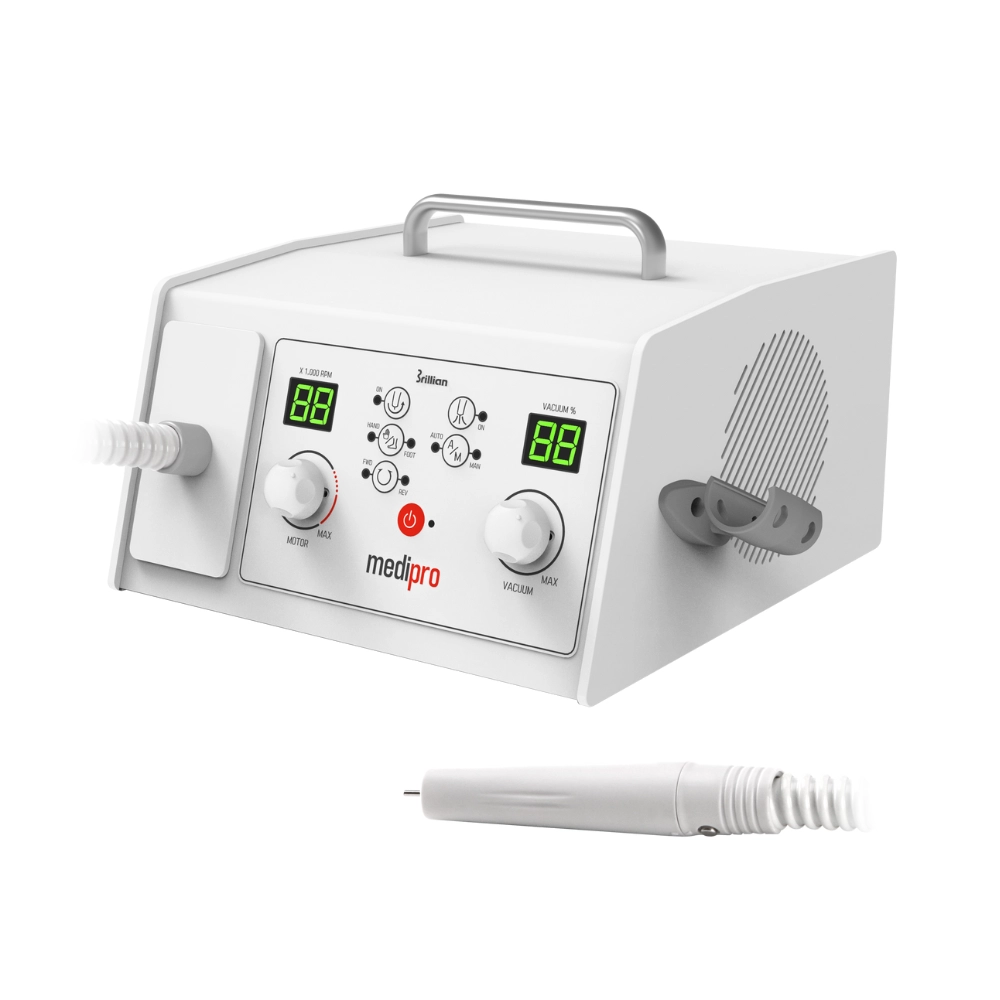 Micromotor MEDIPRO INDUCCION Micromotor MEDIPRO INDUCCION