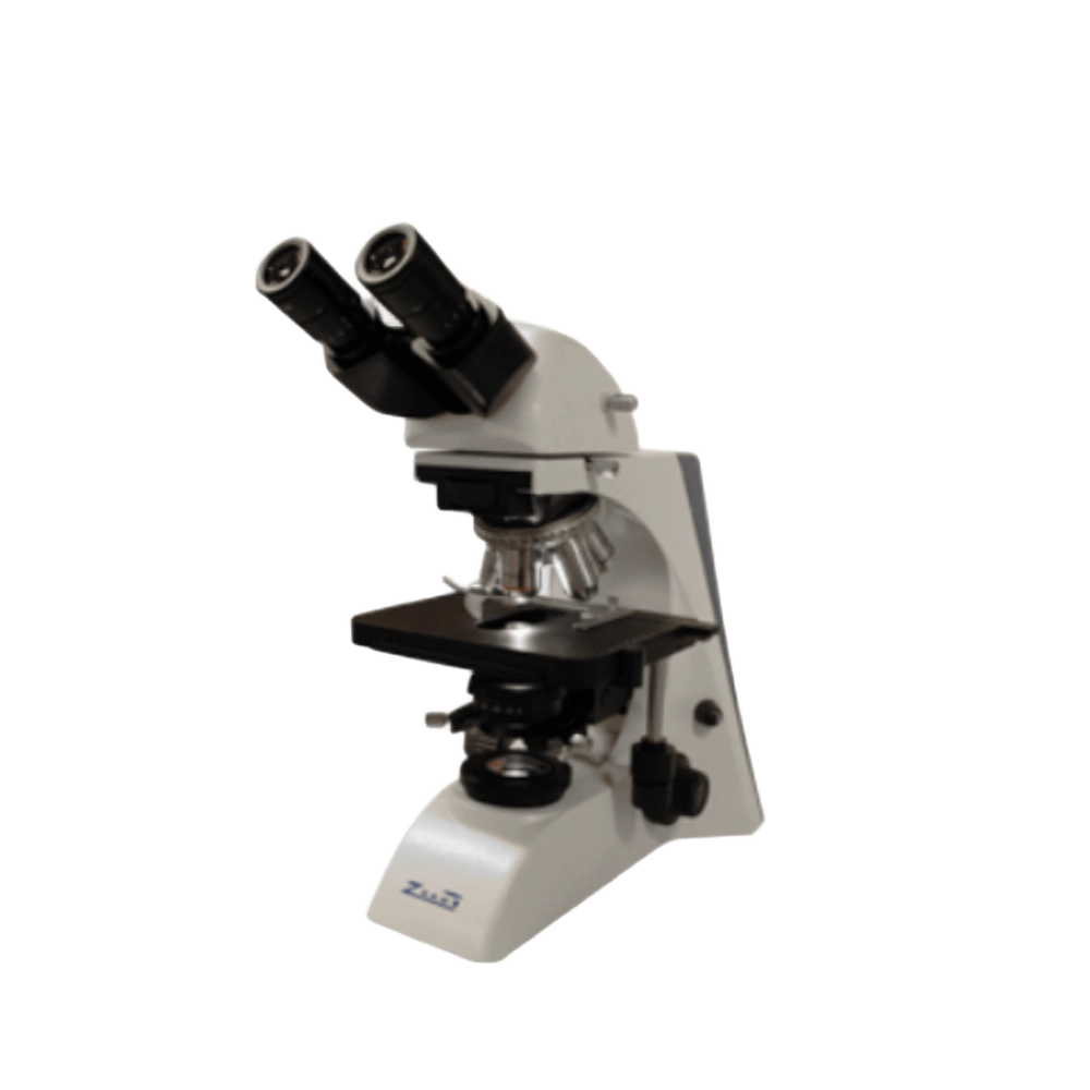 Microscopio Profesional Binocular, Serie 505 Microscopio Profesional Binocular, Serie 505