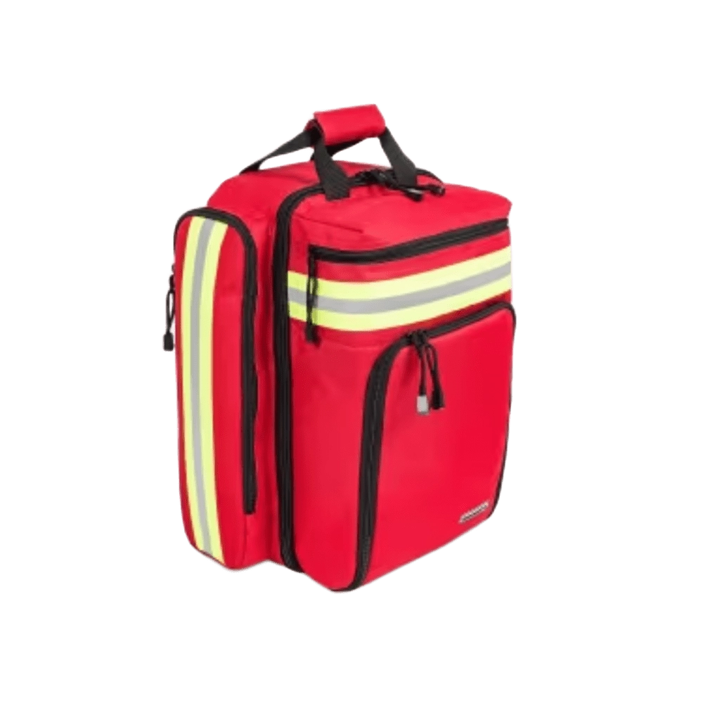 Mochila Emergencias