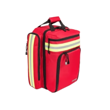 Mochila Emergencias