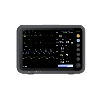 Monitor E12 Sin Impresora Monitor E12 Sin Impresora
