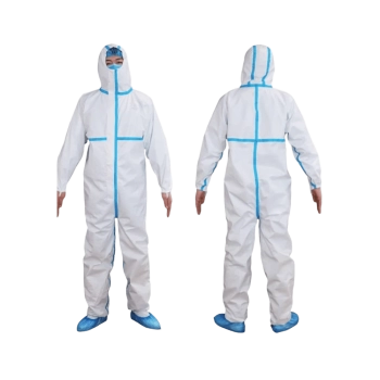 Mono De Protección Cat Iii Mono De Protección Cat Iii