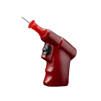 Motor Infusión Intraósea Ez-Io