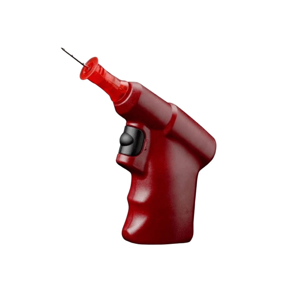 Motor Infusión Intraósea Ez-Io