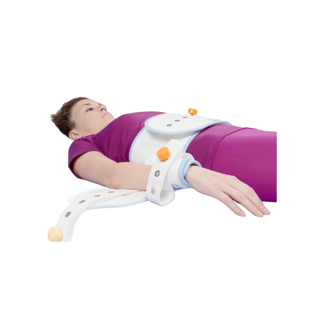 Muñequera Estándar Larga Muñequera Estándar Larga