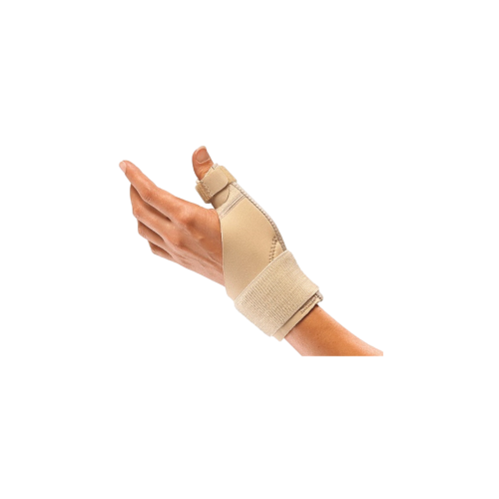 Muñequera Férula De Pulgar