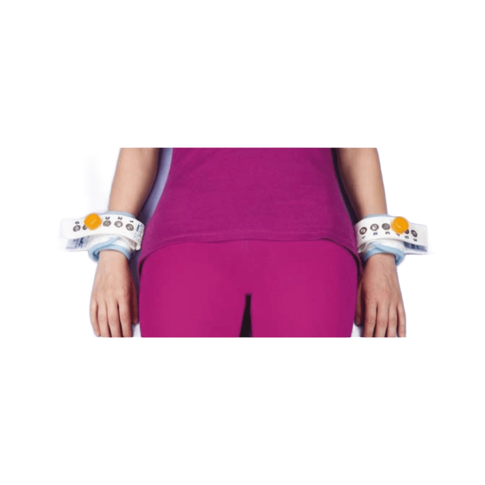 Muñequera Salvafix Memory Pro Muñequera Salvafix Memory Pro