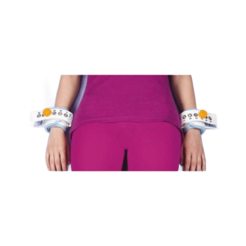 Muñequera Salvafix Memory Pro