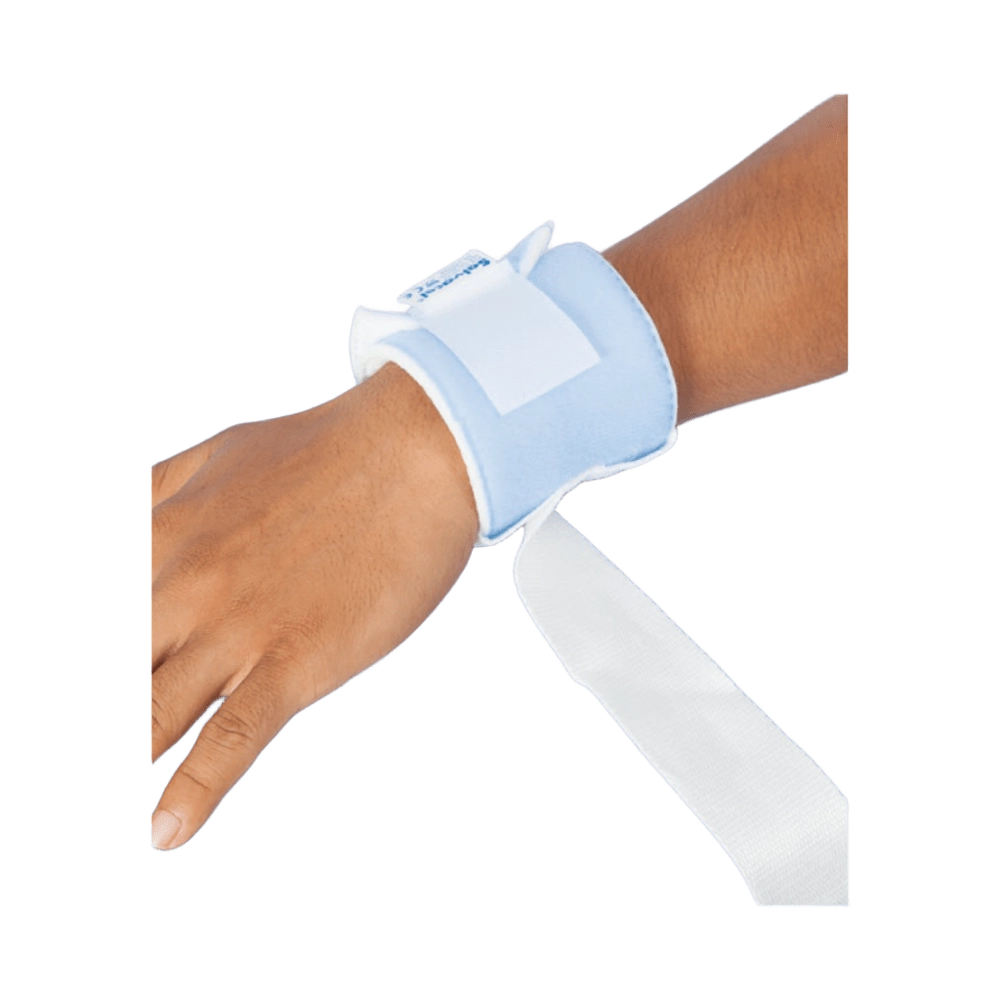 Muñequera Velcro Muñequera Velcro