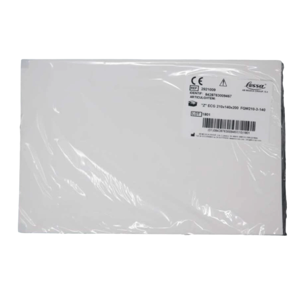 Nihon Kohden Ecg9110-9130-9132-9320-Cardiofax M Ecg2350-Ecg1350