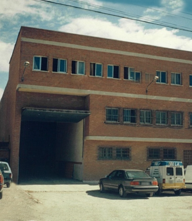 Nuestra trayectoria de más de 30 años Nuestra trayectoria de más de 30 años