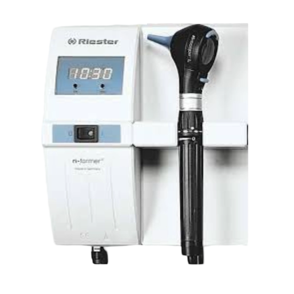 Otoscopio Pared Riformer