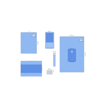 Pack Extremidades Tiburón