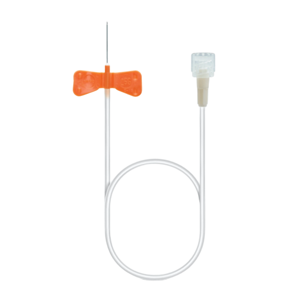 Palomilla Extracción Nipro