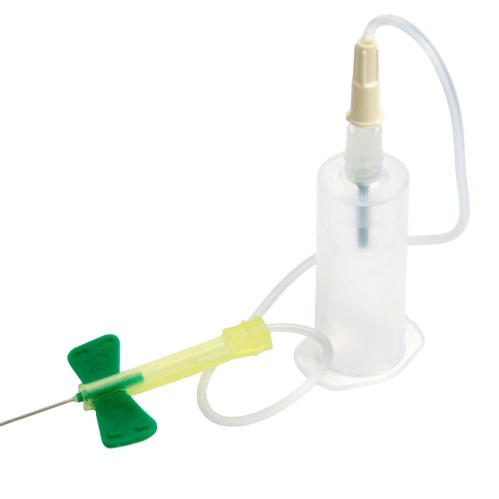 Palomilla Extracción Seguridad Campana Bd