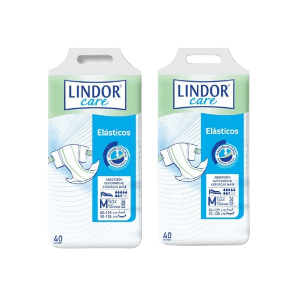 Pañal Lindor Pañal Lindor