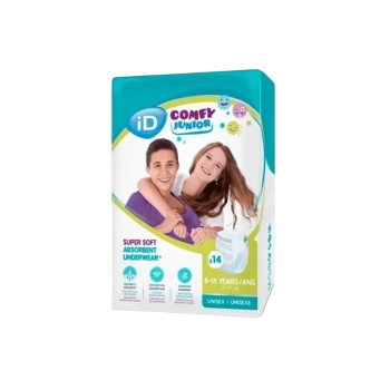 Pañales Ontex Junior Pañales Ontex Junior