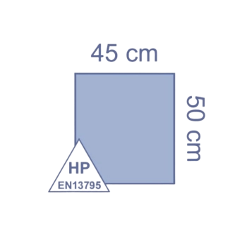 Paño Estéril Medline Paño Estéril Medline