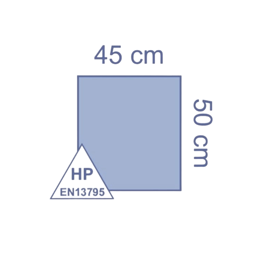 Paño Estéril Medline