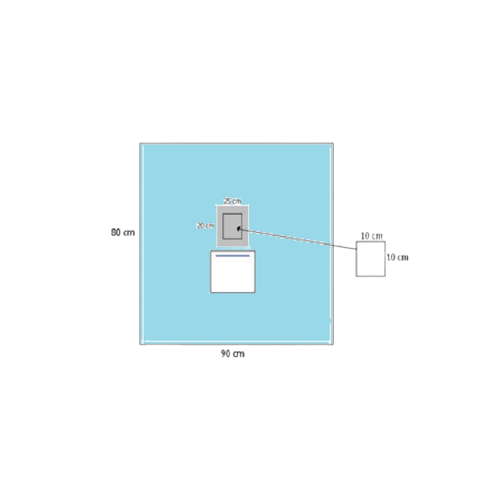 Paño Oftalmológico