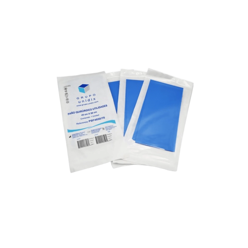 Paño Quirúrgico Unidix