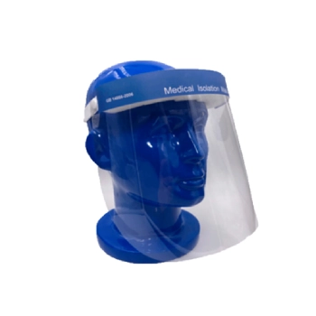 Pantalla Facial Pantalla Facial