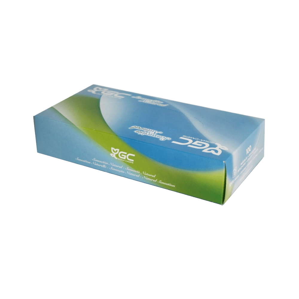 Pañuelo Tipo Kleenex Pañuelo Tipo Kleenex