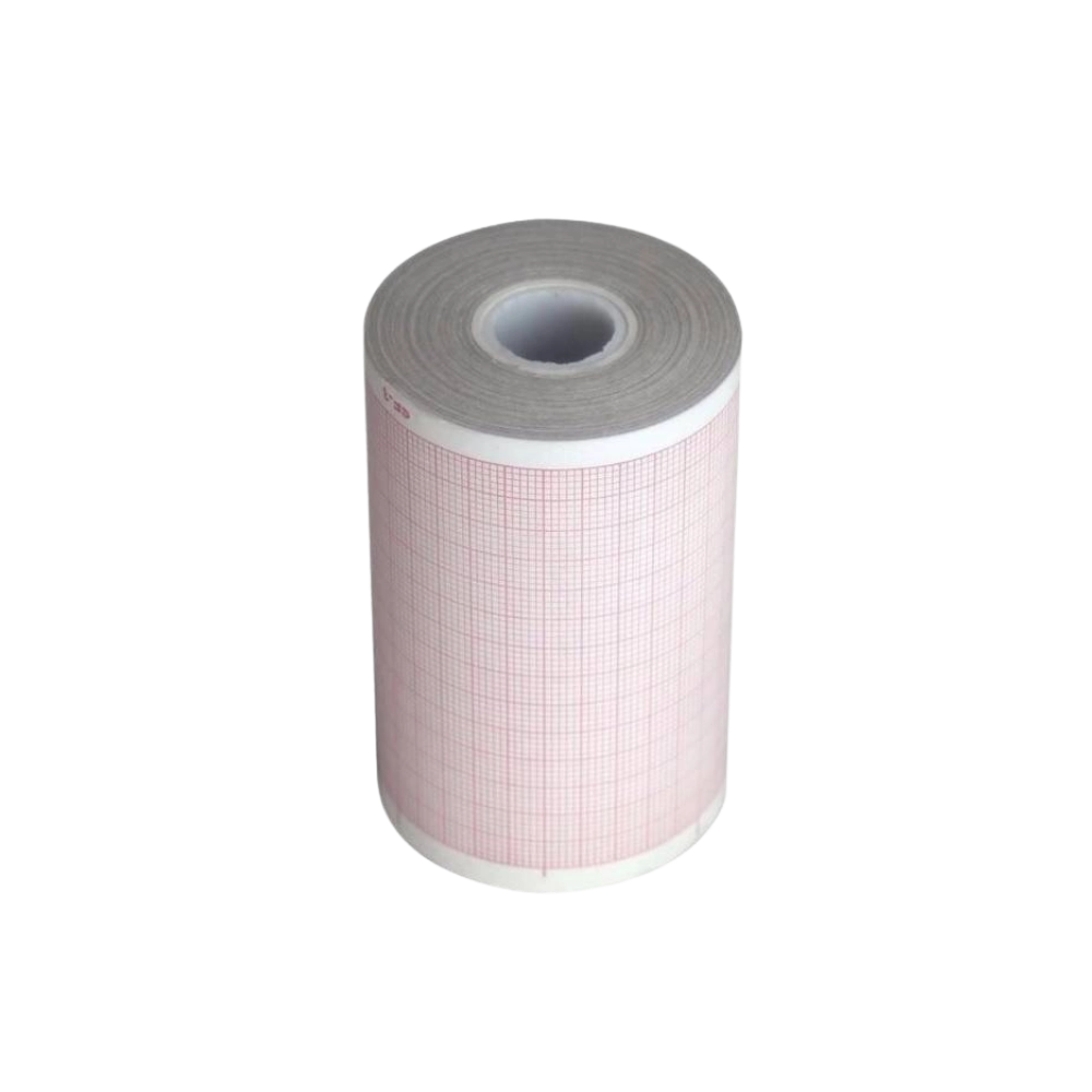 Papel ECG en rollo Meditech 312T