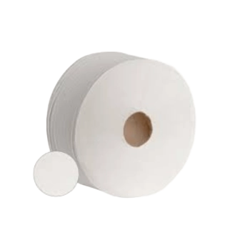 Papel Higiénico Industrial 2 Hojas Papel Higiénico Industrial 2 Hojas