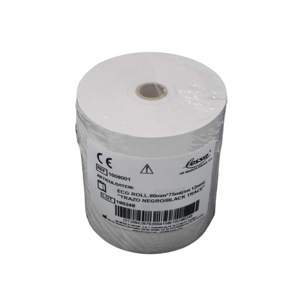 Papel Para Impresoras De Autoclaves