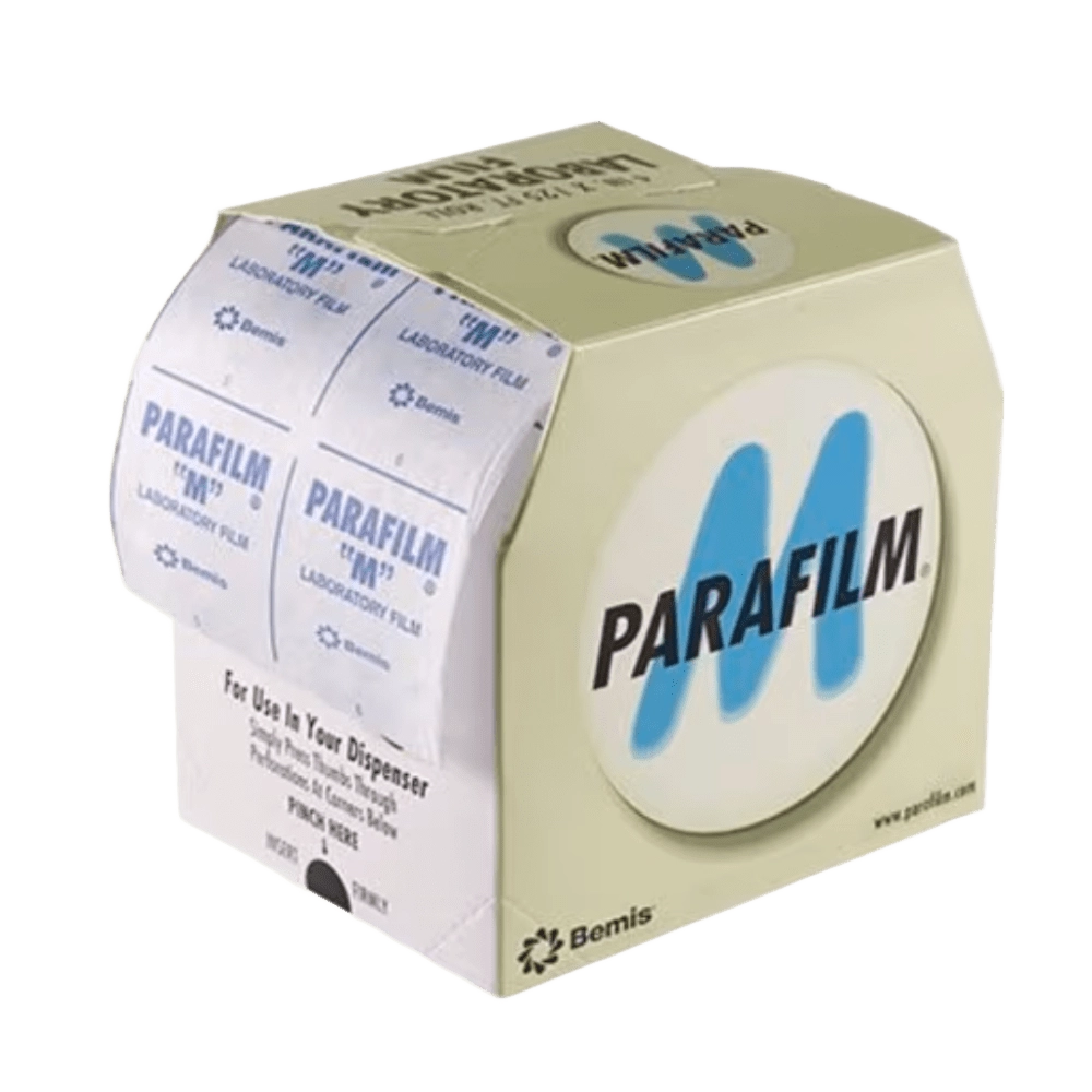 Papel Parafilm
