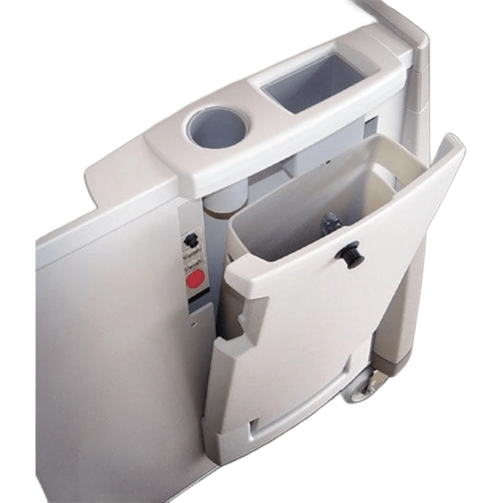 Papelera Interna Papelera Interna