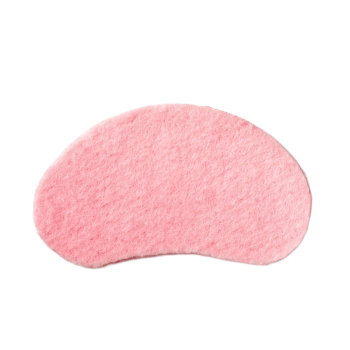 Parche Fleecy Web Parche Fleecy Web