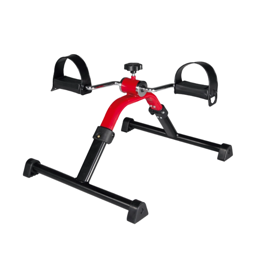 Pedalier Plegable Rojo Pedalier Plegable Rojo