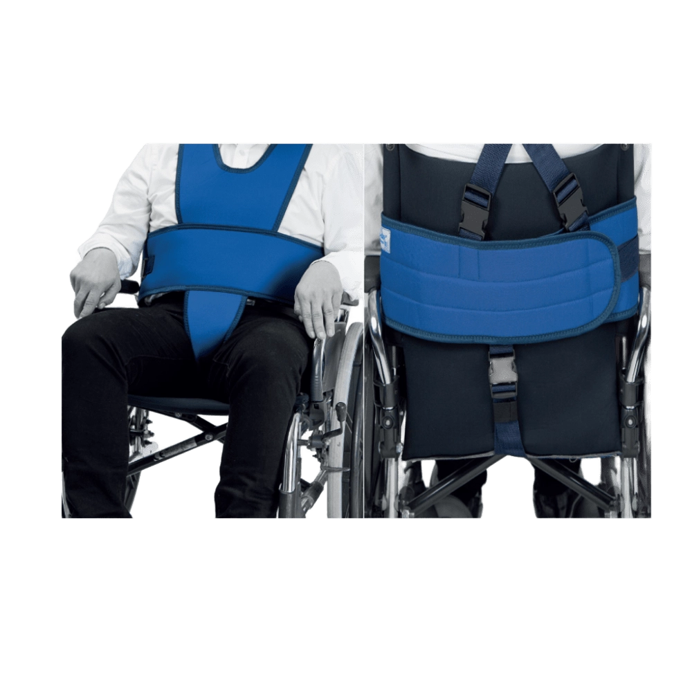 Peto Velcro Perineal Peto Velcro Perineal