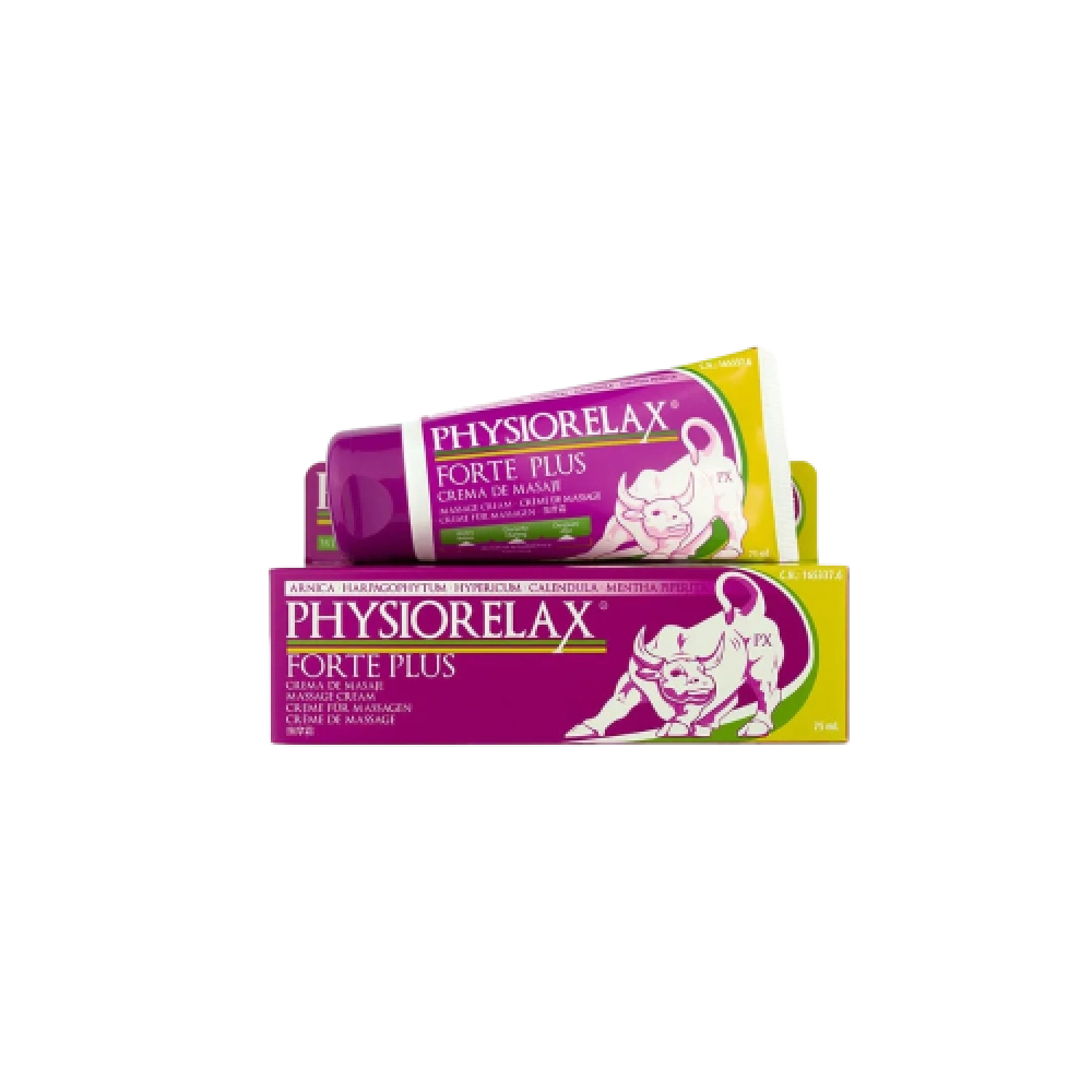 Physiorelax Forte Plus