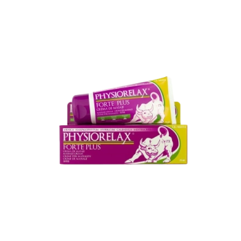 Physiorelax Forte Plus Physiorelax Forte Plus