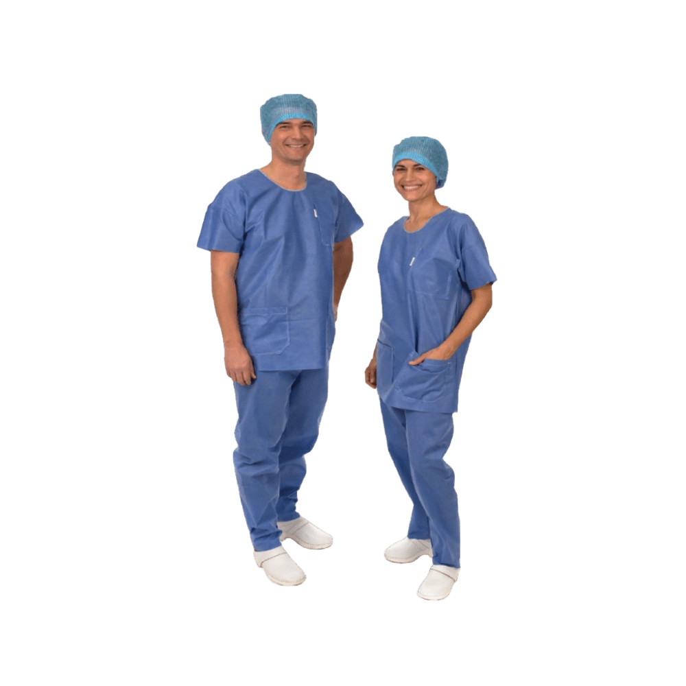 Pijama Completo Manga Corta