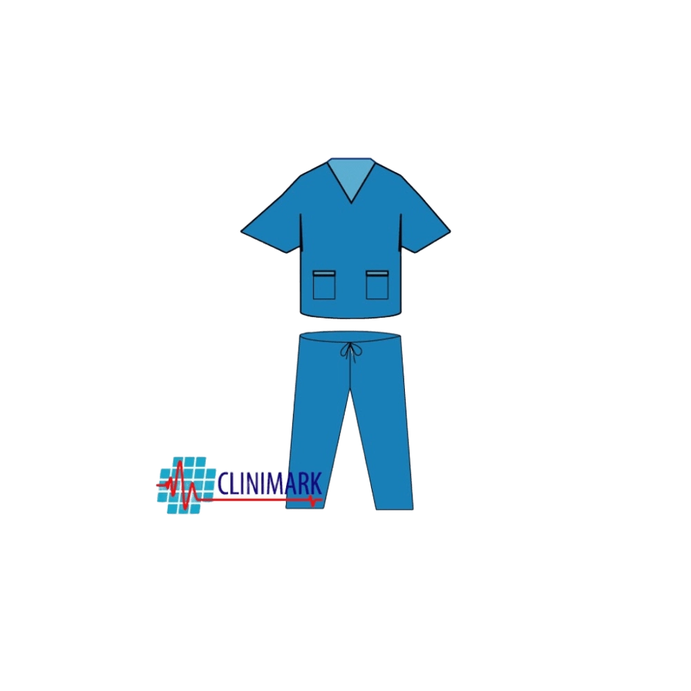 Pijama completo SMS Unidix Pijama completo SMS Unidix