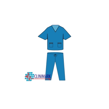 Pijama completo SMS Unidix